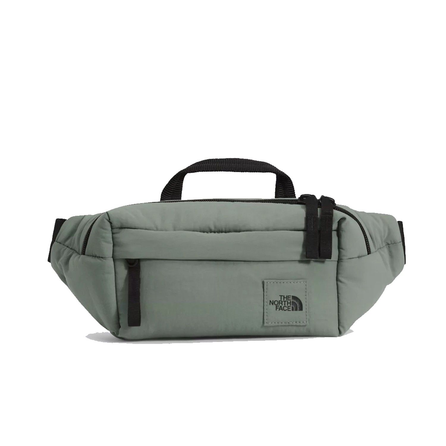 The North Face - Túi bao tử Nam Nữ Eqm City Voyager Lumbar Pack NF21-8953