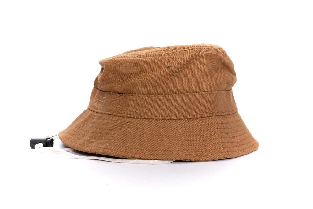 The North Face - Nón rộng vành Nam Nữ Mountain Bucket Hat AP21-5983