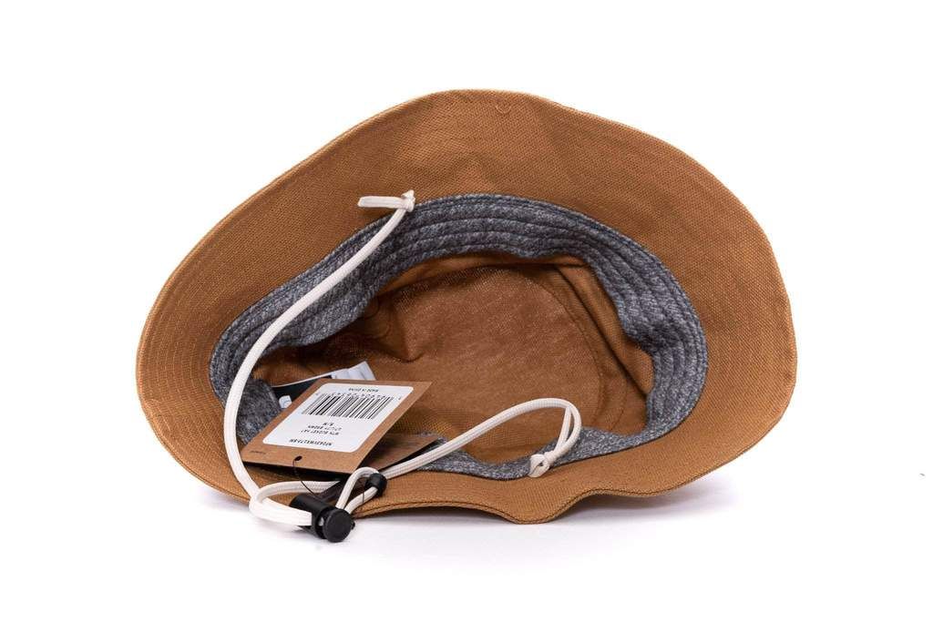 The North Face - Nón rộng vành Nam Nữ Mountain Bucket Hat AP21-5983