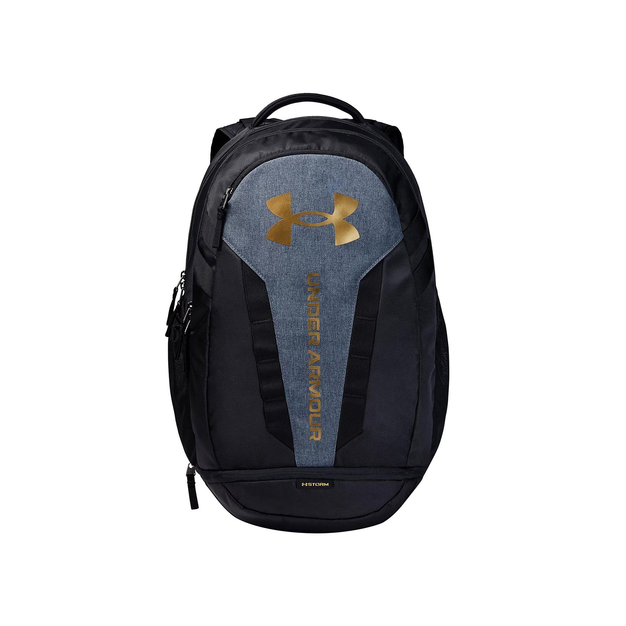 Under Armour - Ba lô nam nữ Bags Hustle 5.0 Backpack Training SS21-1361