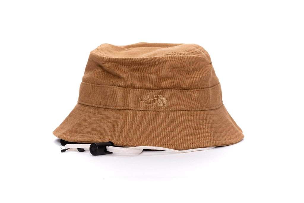 The North Face - Nón rộng vành Nam Nữ Mountain Bucket Hat AP21-5983