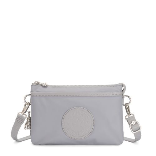 Kipling - Túi đựng tiền Riri Natural Grey PO21-3R94