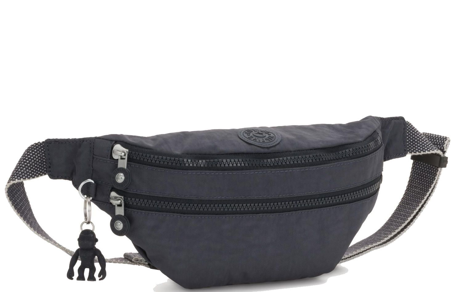 Kipling - Túi đeo chéo Sara Basic Unisex 2354N