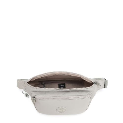 Kipling - Túi đeo chéo Yasemina Xl Stone CR21-479C