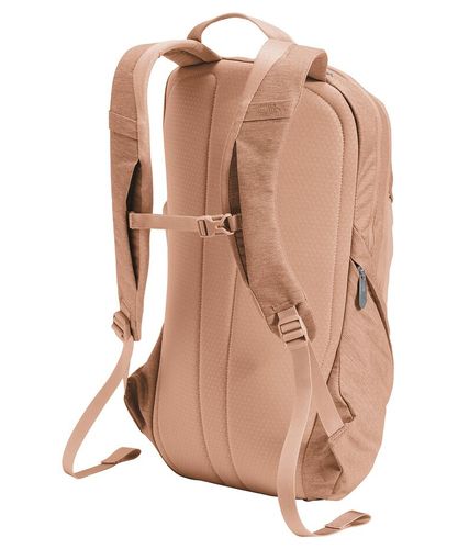 The North Face - Balo thể thao Nam Nữ Pink Isabella Backpack NF21-1993