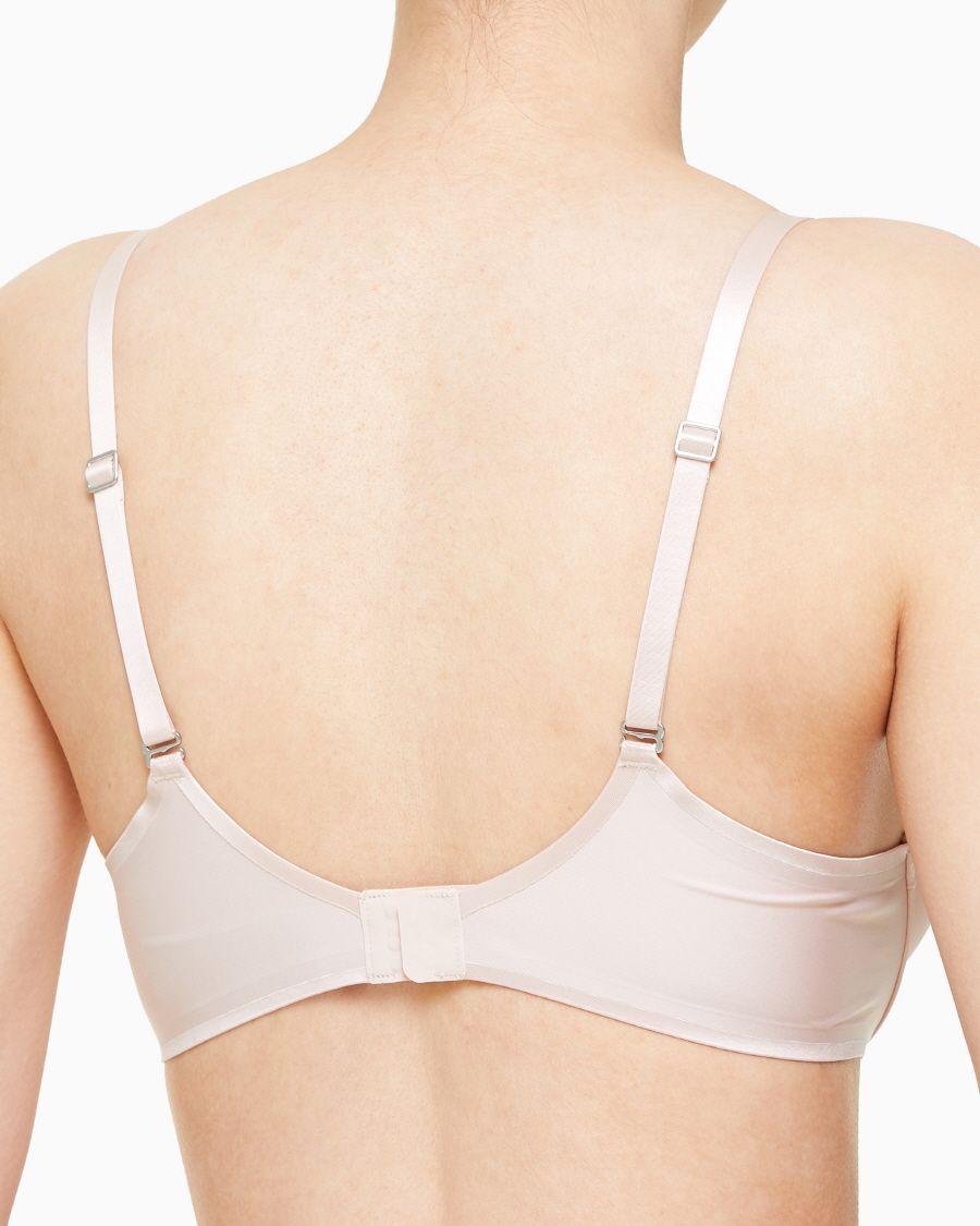 Calvin Klein - Áo ngực nữ Lightly Lined Demi QF63-DS21