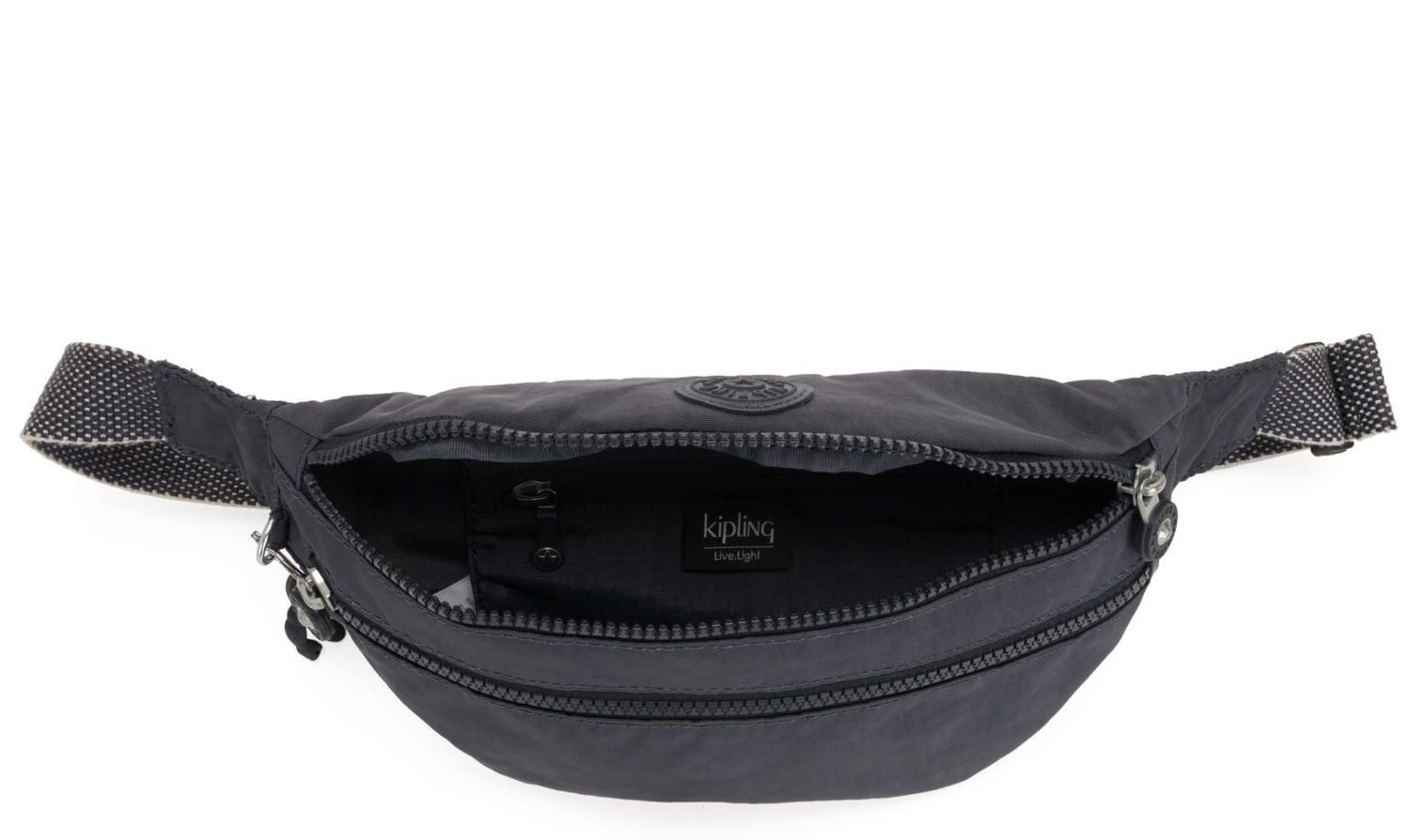 Kipling - Túi đeo chéo Sara Basic Unisex 2354N
