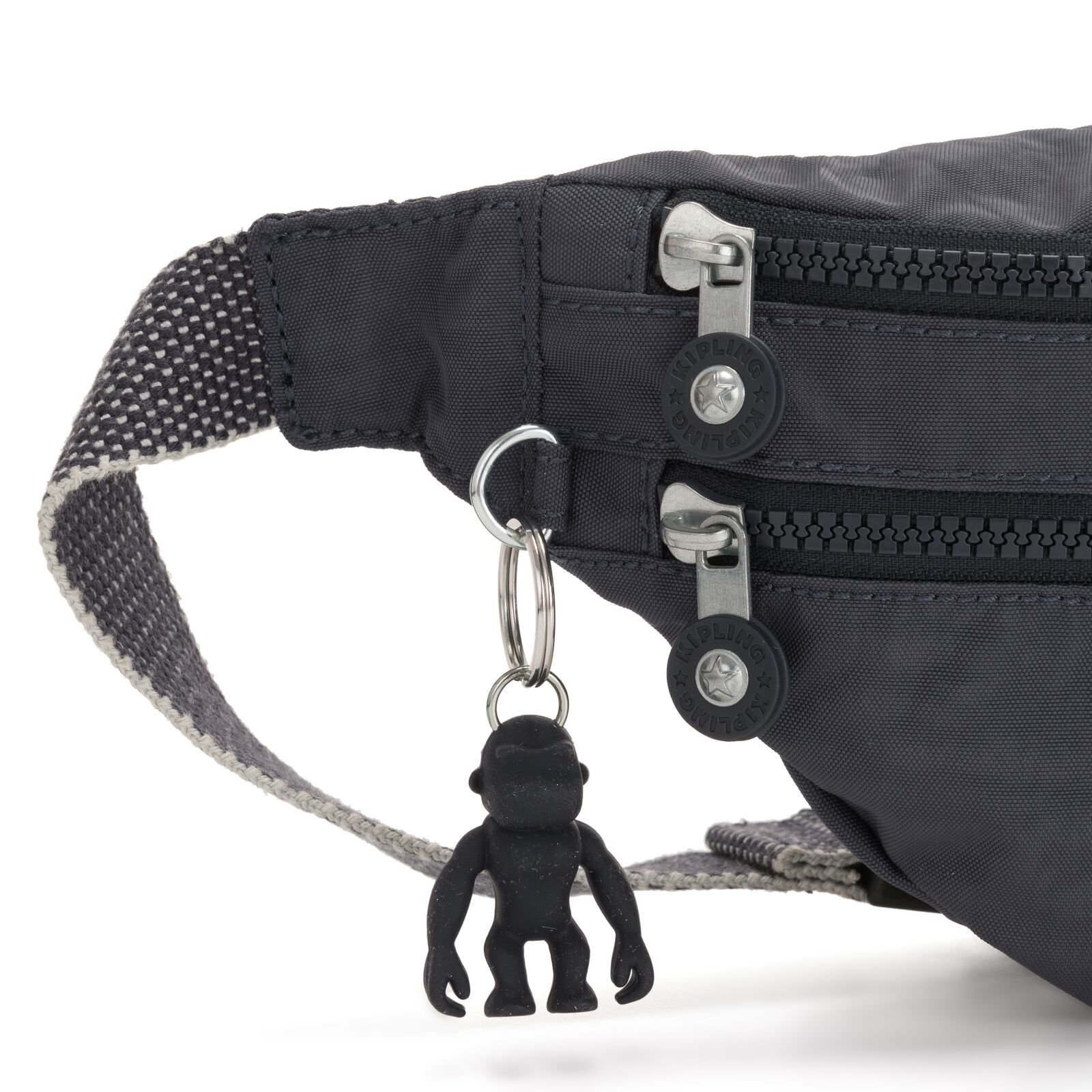 Kipling - Túi đeo chéo Sara Basic Unisex 2354N