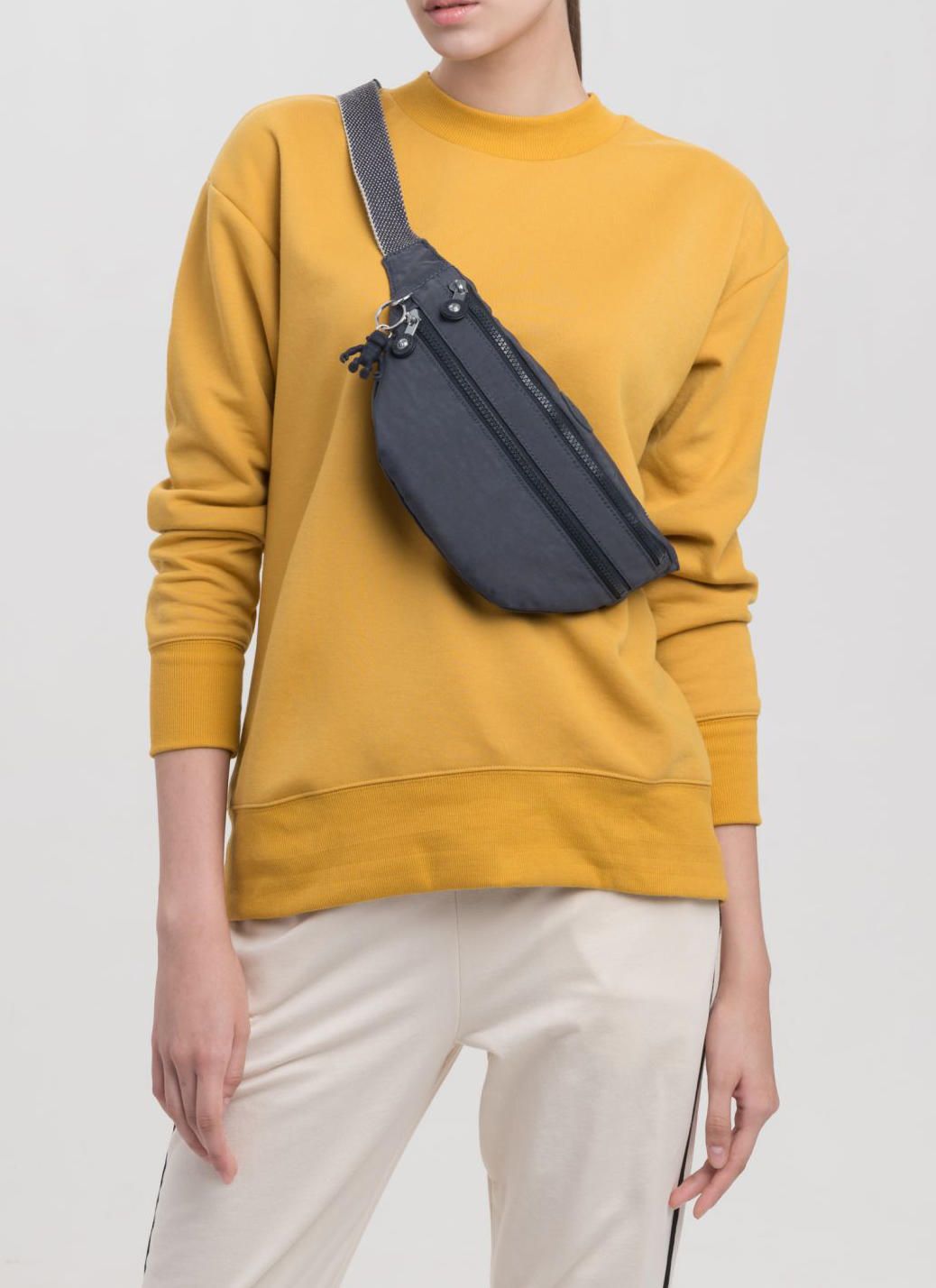 Kipling - Túi đeo chéo Sara Basic Unisex 2354N