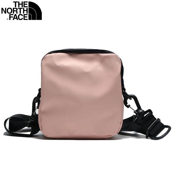 The North Face - Túi đeo chéo Nam Nữ Eqm Explore Bardu Ii AF21-1983