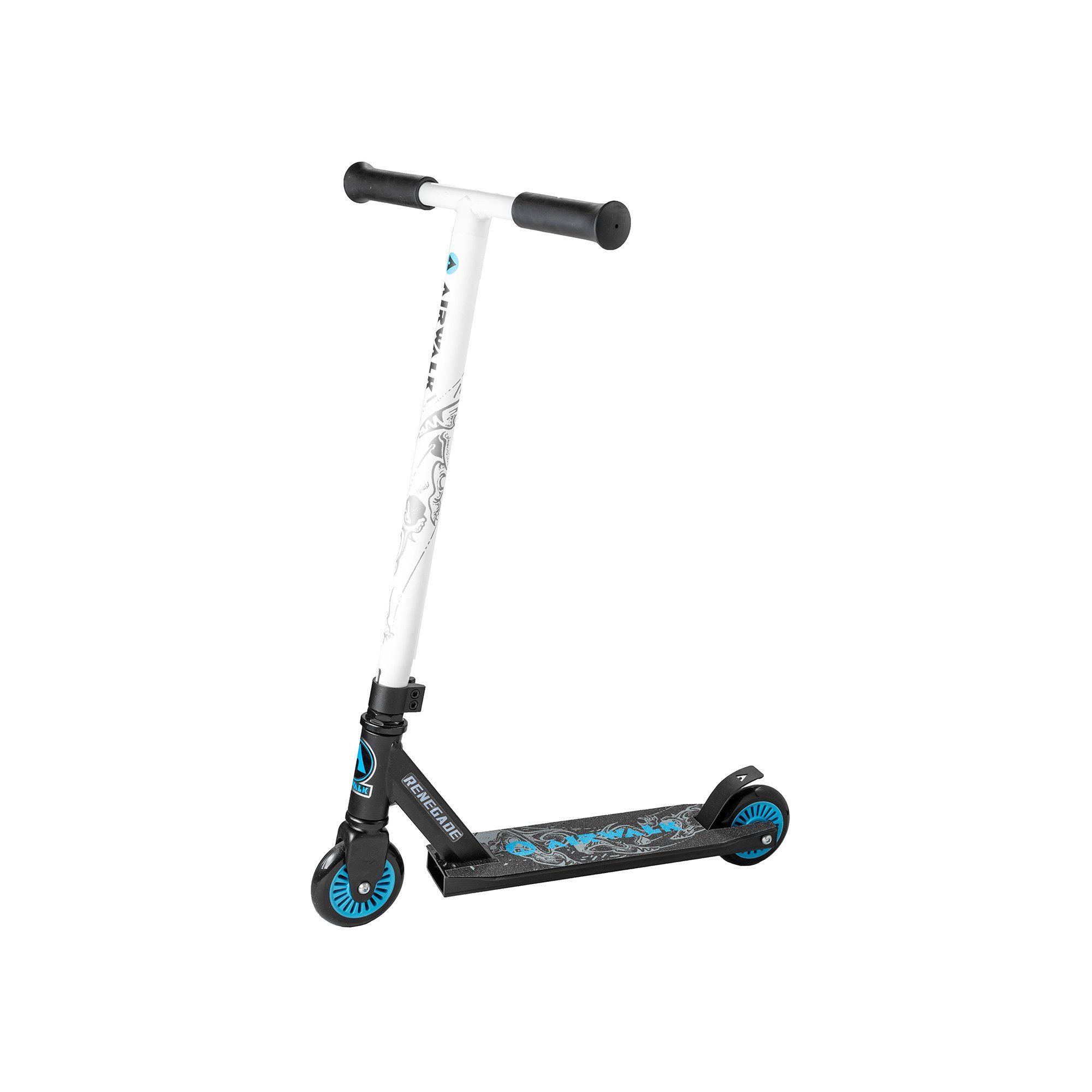 Airwalk - Xe scooter nam nữ Airwalk Renegreade Stunt Scooter SS21-9335