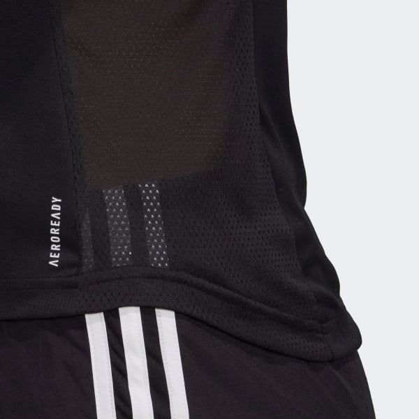 adidas - Áo phông tay ngắn Nữ Own The Run T-Shirt FW20-FS30