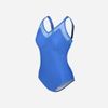 Speedo - Đồ bơi nữ Women's Speedo Spcscu Msh Dtl One Piece Swimsuit