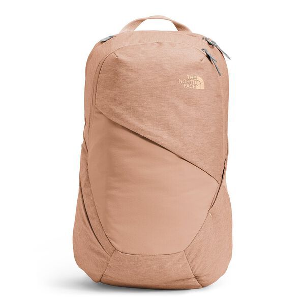 The North Face - Balo thể thao Nam Nữ Pink Isabella Backpack NF21-1993