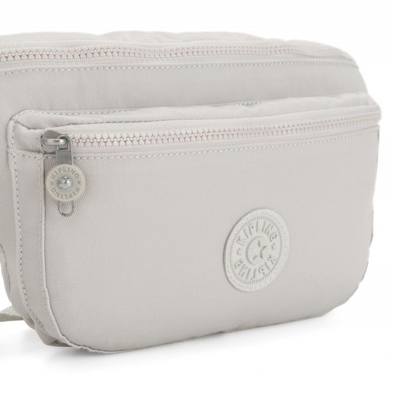 Kipling - Túi đeo chéo Yasemina Xl Stone CR21-479C