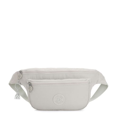 Kipling - Túi đeo chéo Yasemina Xl Stone CR21-479C