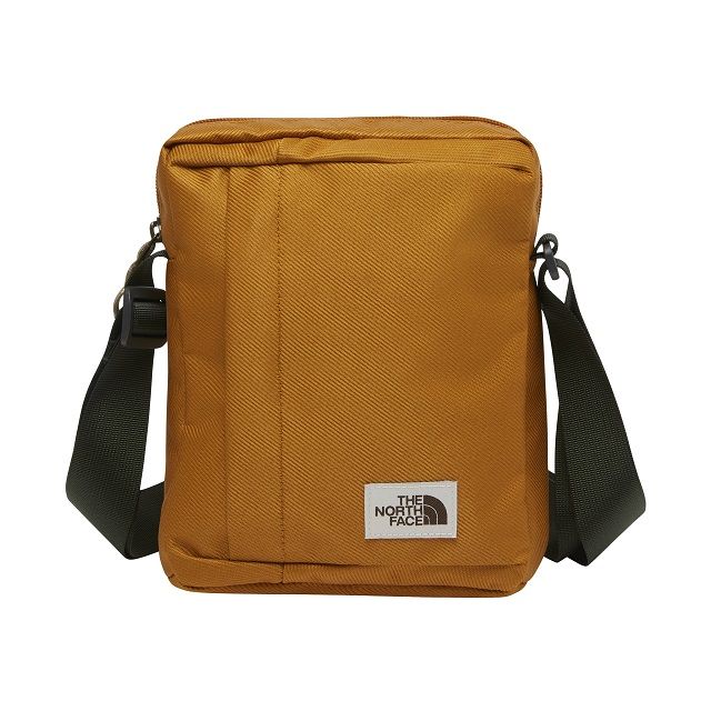 The North Face - Túi dã ngoại Nam Nữ S21 Eq Cross Body NF21-TYA3