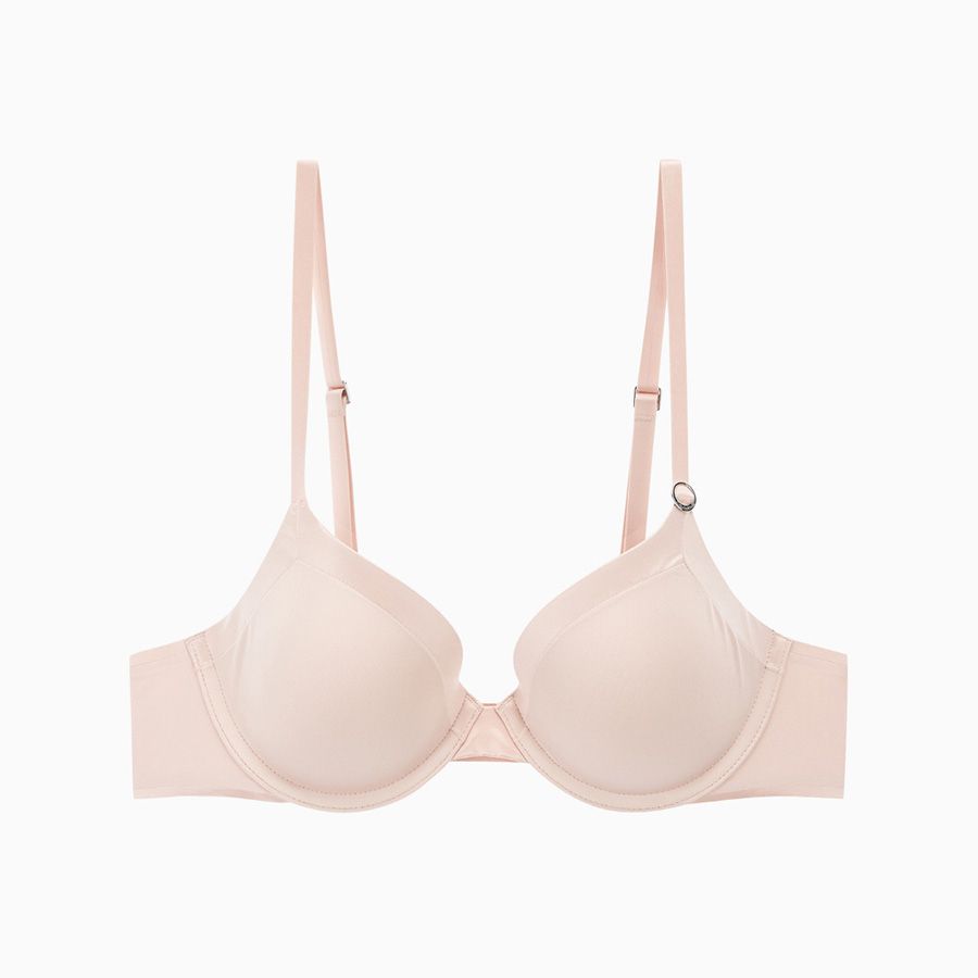 Calvin Klein - Áo ngực nữ Lightly Lined Demi QF63-DS21
