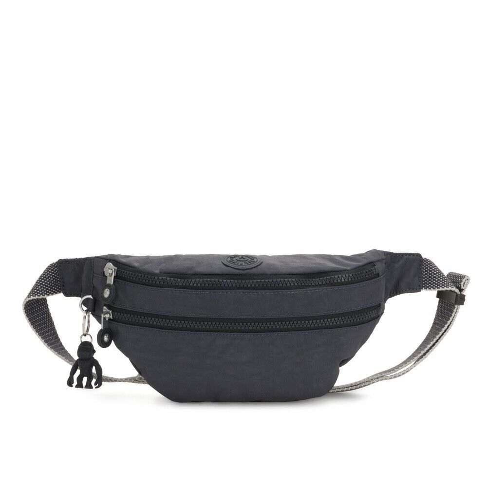 Kipling - Túi đeo chéo Sara Basic Unisex 2354N