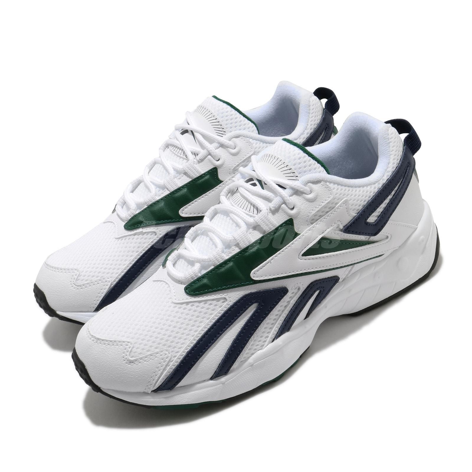 Reebok - Giày thể thao Nam Nữ INTV LOGO Classics Shoes - Low Unisex Running IN-0948