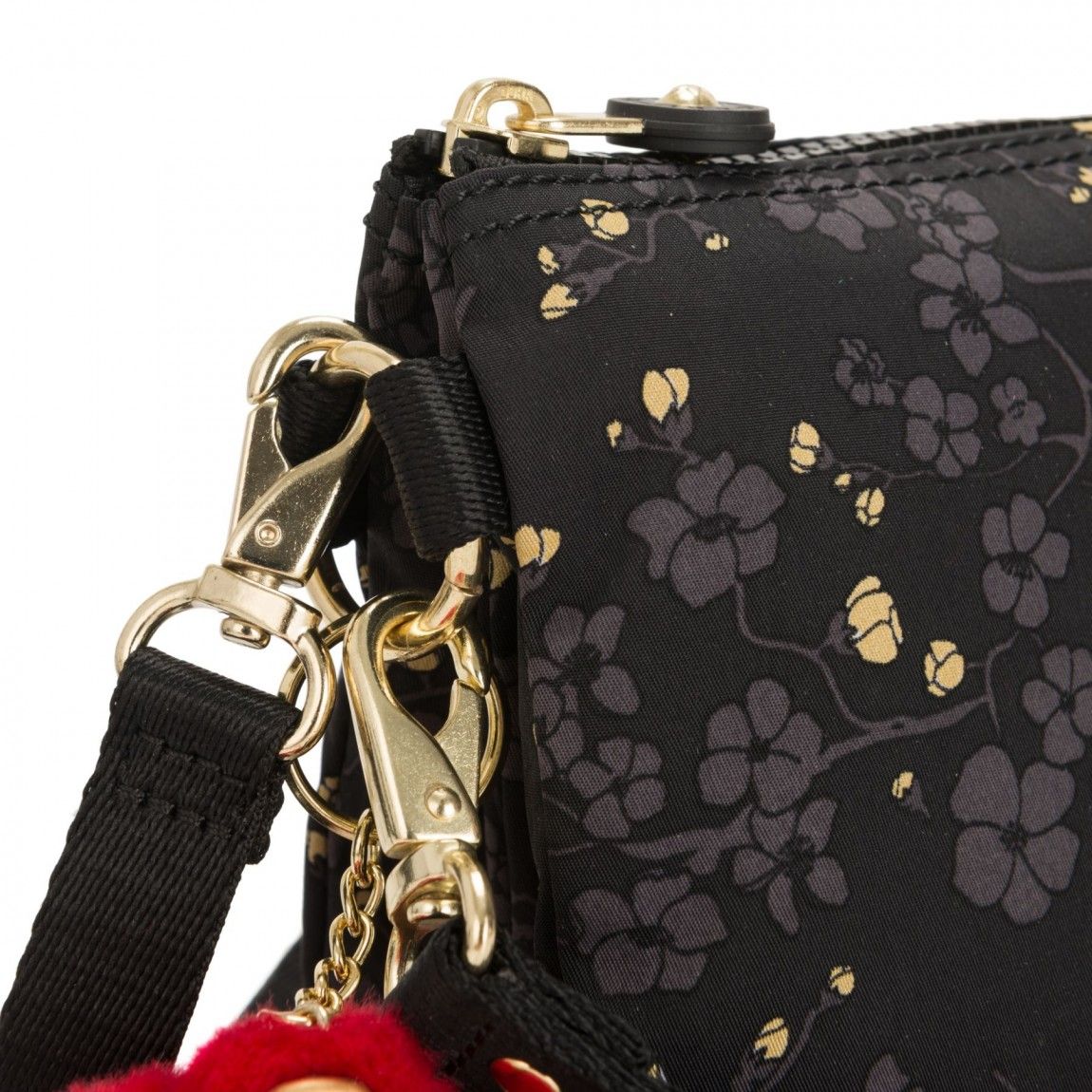 Kipling - Túi đeo chéo Creativity Xl X Kipling Lunar + Unisex 3063A