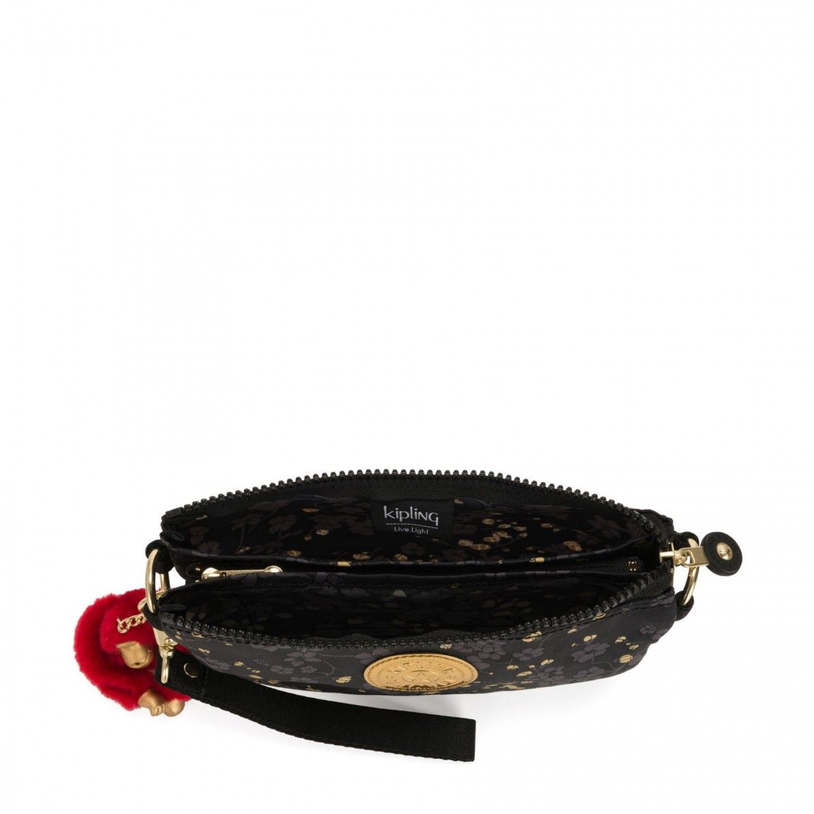 Kipling - Túi đeo chéo Creativity Xl X Kipling Lunar + Unisex 3063A