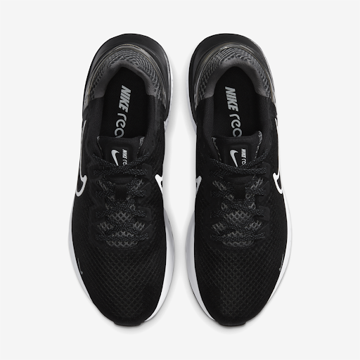 Nike - Giày chạy bộ nam Legend React 3 FW-CK01