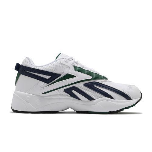 Reebok - Giày thể thao Nam Nữ INTV LOGO Classics Shoes - Low Unisex Running IN-0948
