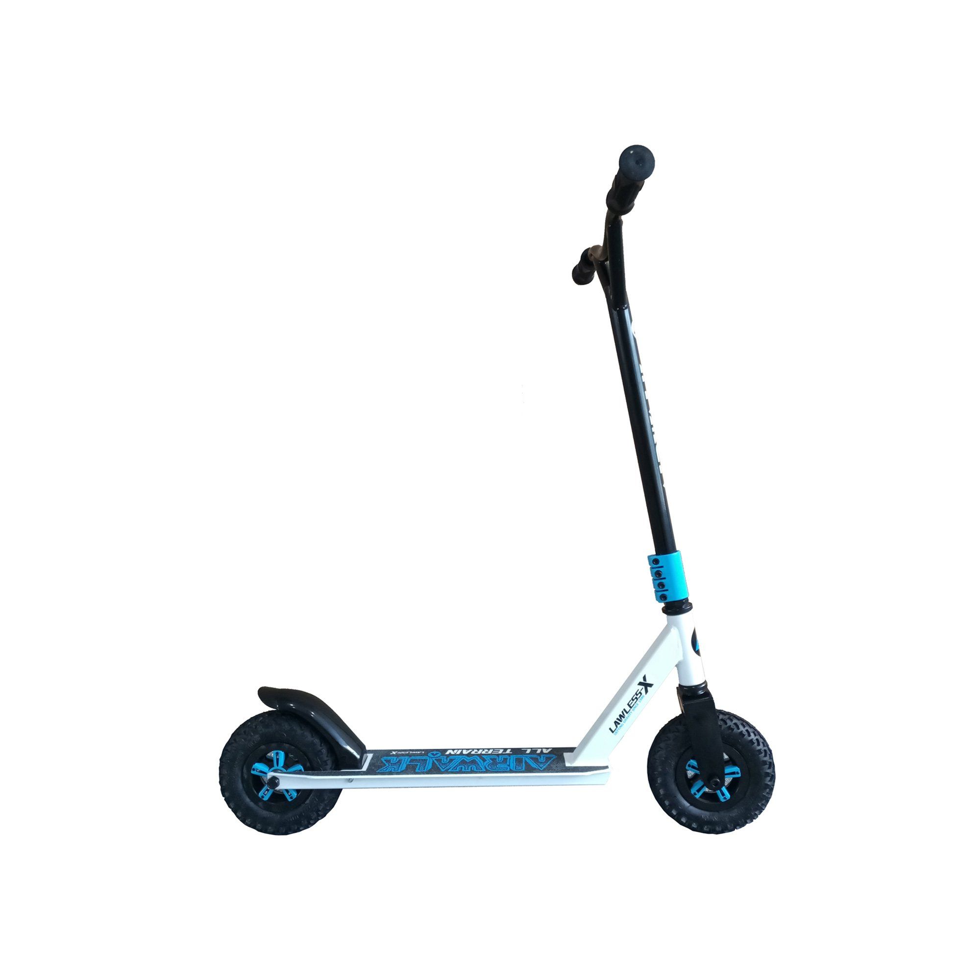 Airwalk - Xe scooter nam nữ Airwalk Hellcat Stunt Scooter SS21-8025