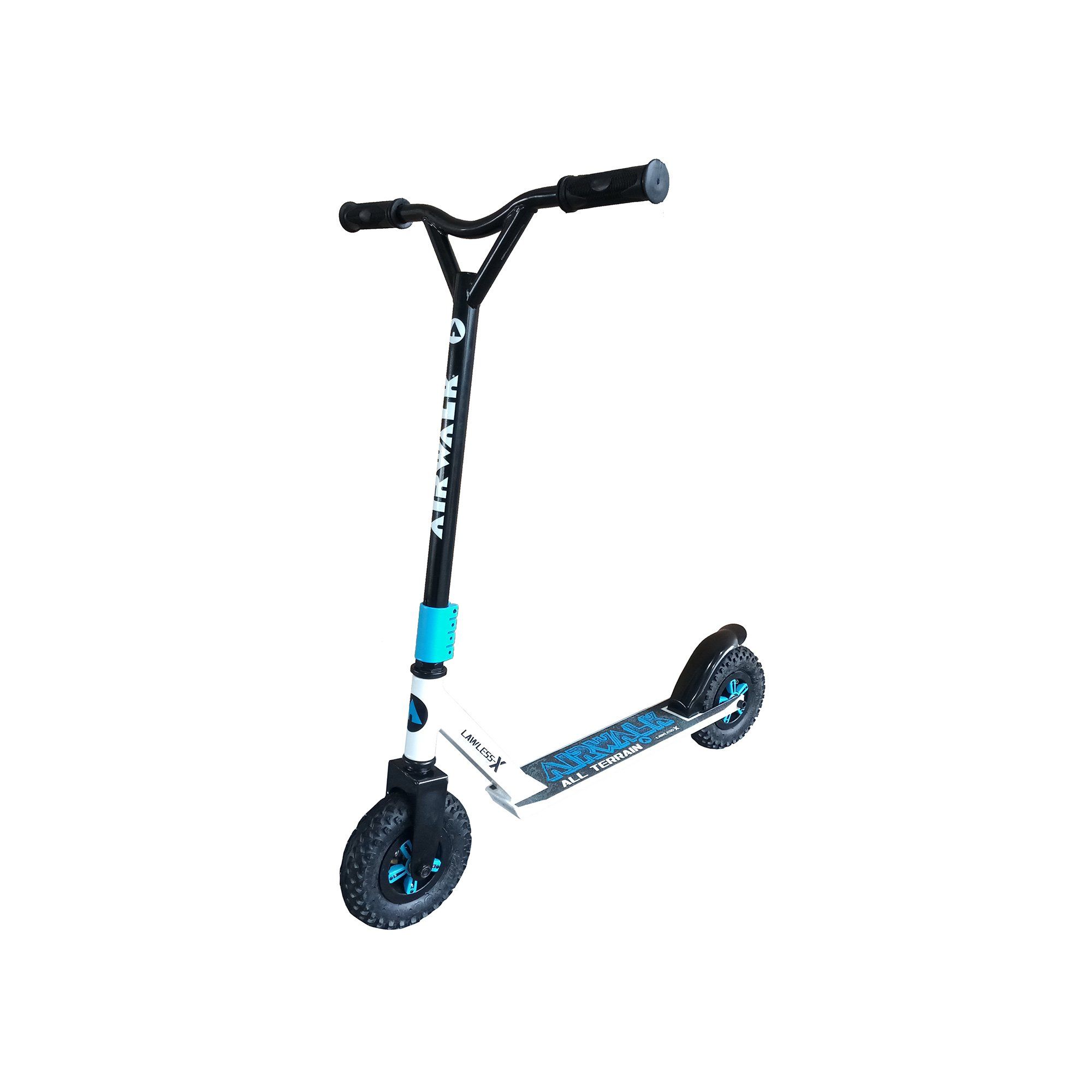 Airwalk - Xe scooter nam nữ Airwalk Hellcat Stunt Scooter SS21-8025