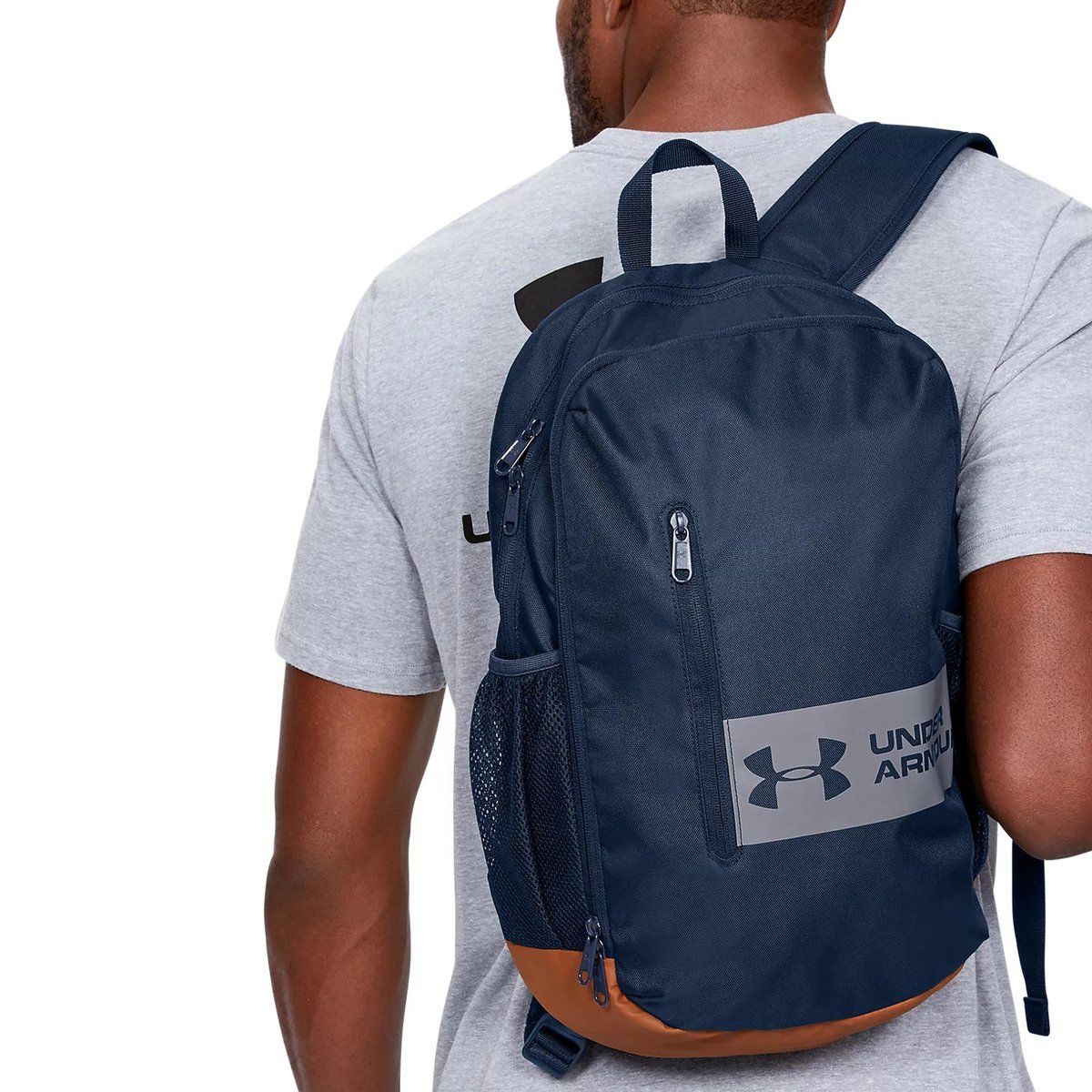 Under Armour - Ba lô nam nữ Backpack Roland Training SS21-1327