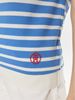 Tommy Hilfiger - Áo polo tay ngắn nữ Relaxed Lyocell Polo