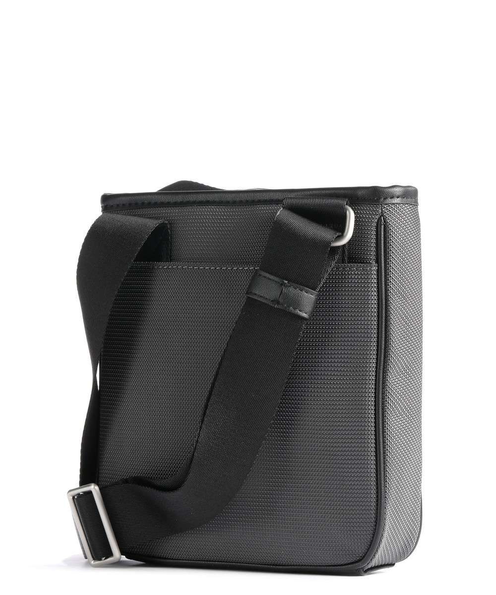 Tommy Hilfiger - Túi đeo chéo nam Elevated Nylon Mini Crossover AM21-P225