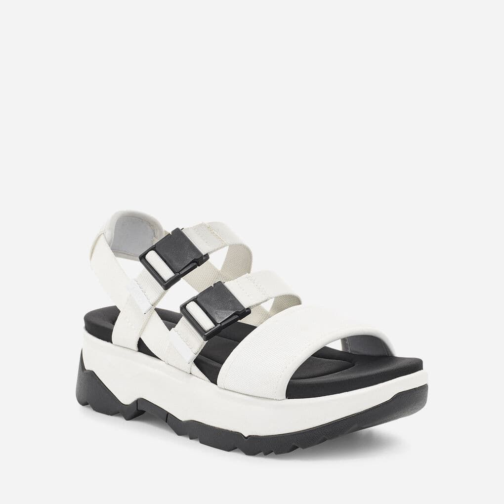Teva - Xăng đan nữ Teva Jadito Slingback Lifestyle SS21-1116