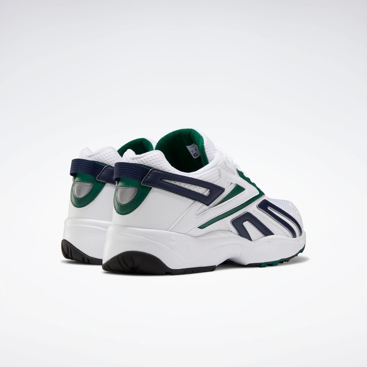 Reebok - Giày thể thao Nam Nữ INTV LOGO Classics Shoes - Low Unisex Running IN-0948