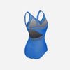 Speedo - Đồ bơi nữ Women's Speedo Spcscu Msh Dtl One Piece Swimsuit