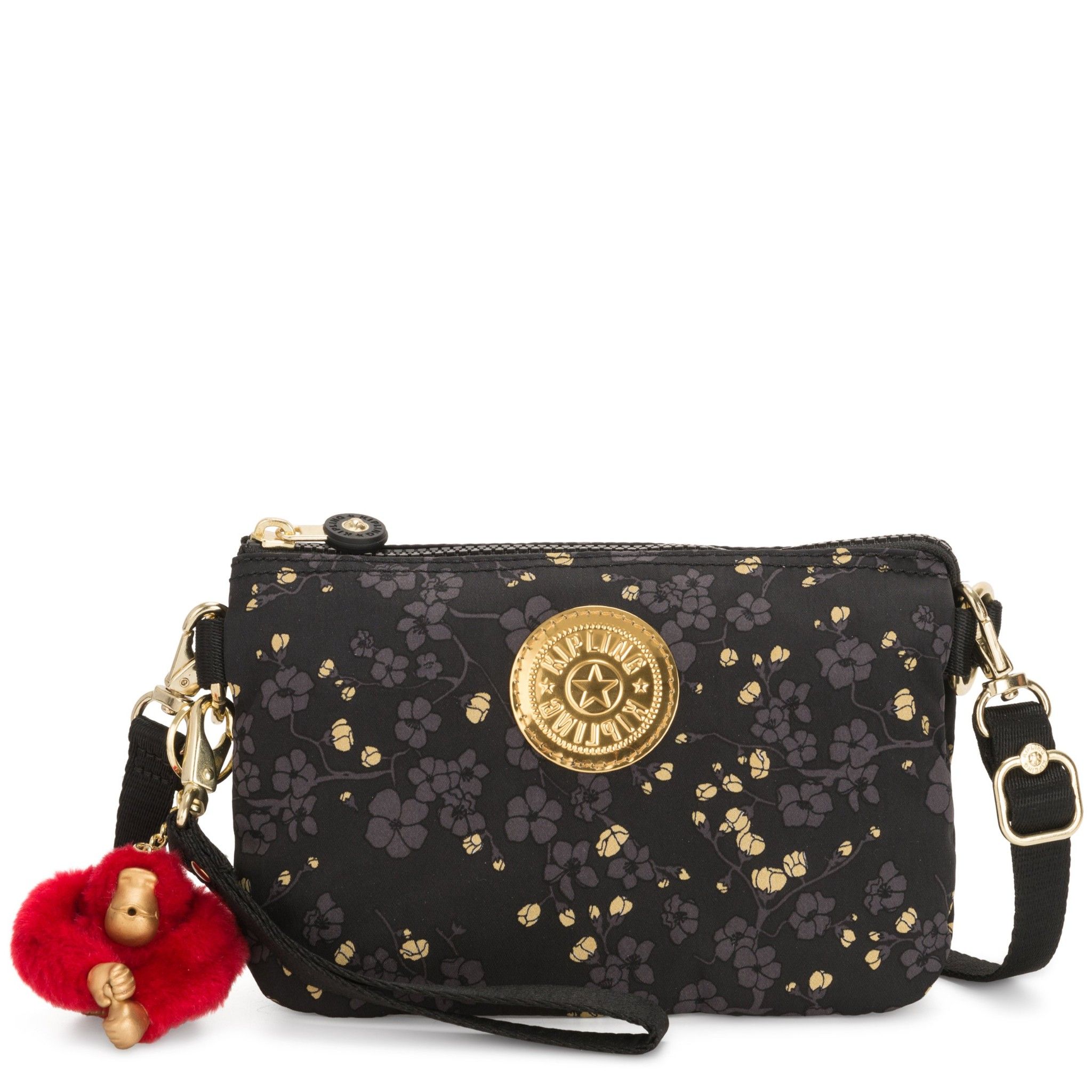 Kipling - Túi đeo chéo Creativity Xl X Kipling Lunar + Unisex 3063A