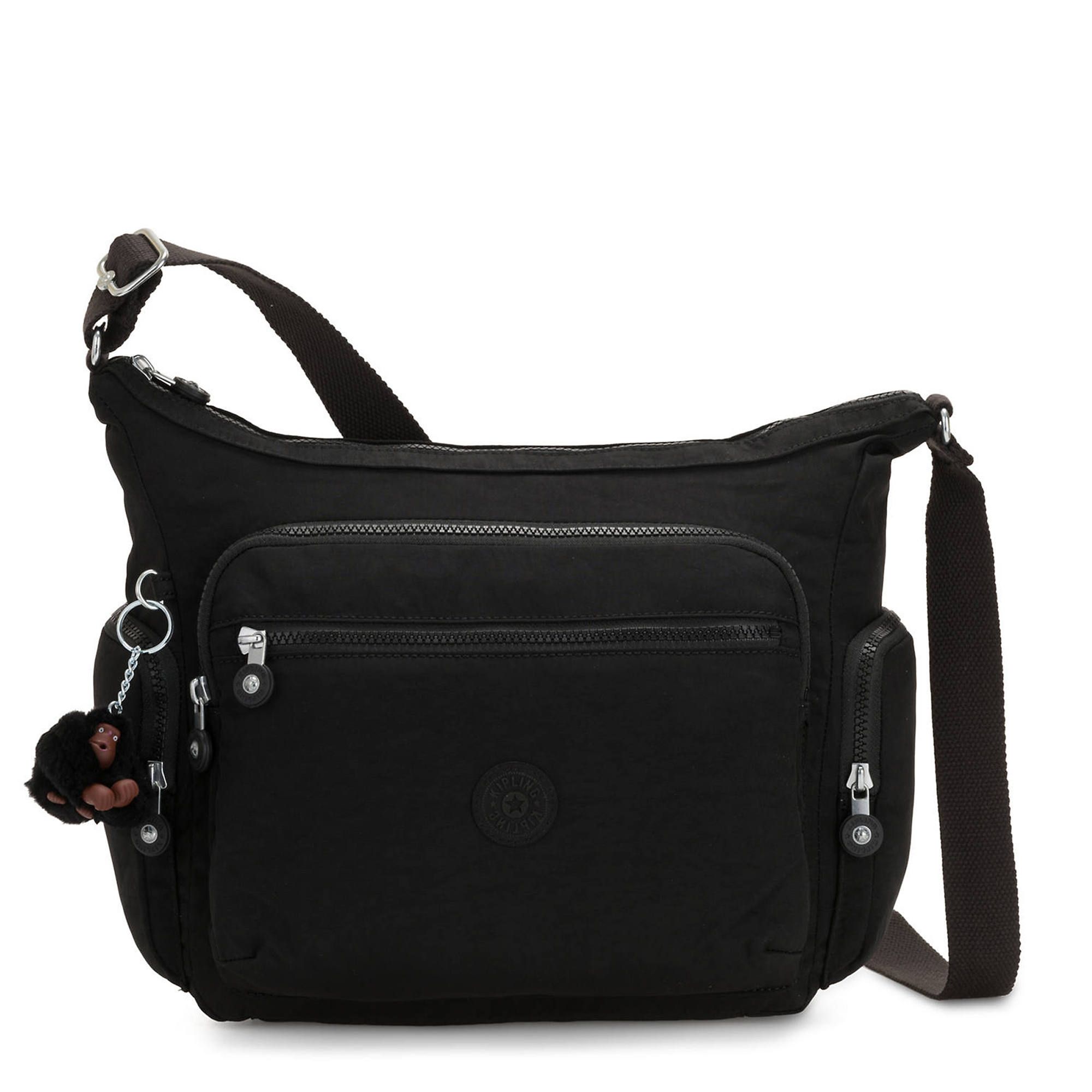 Kipling - Túi đeo chéo Gabbie Basic Unisex 1550L