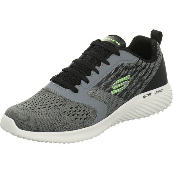 Skechers - Giày thời trang thể thao nam Sport Mens Lifestyle SS20-2320
