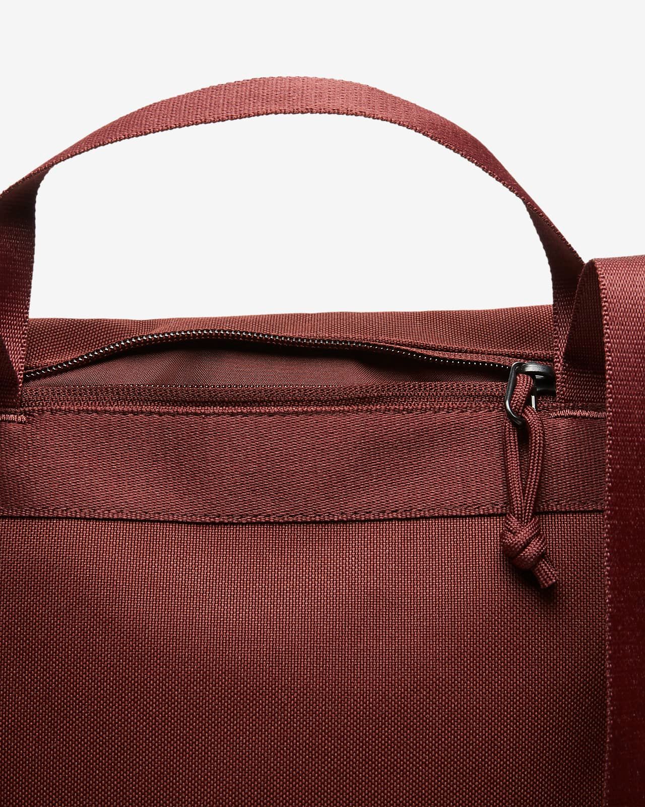 Nike - Túi thể thao nam Utility Gymsack EQ21-CQ24