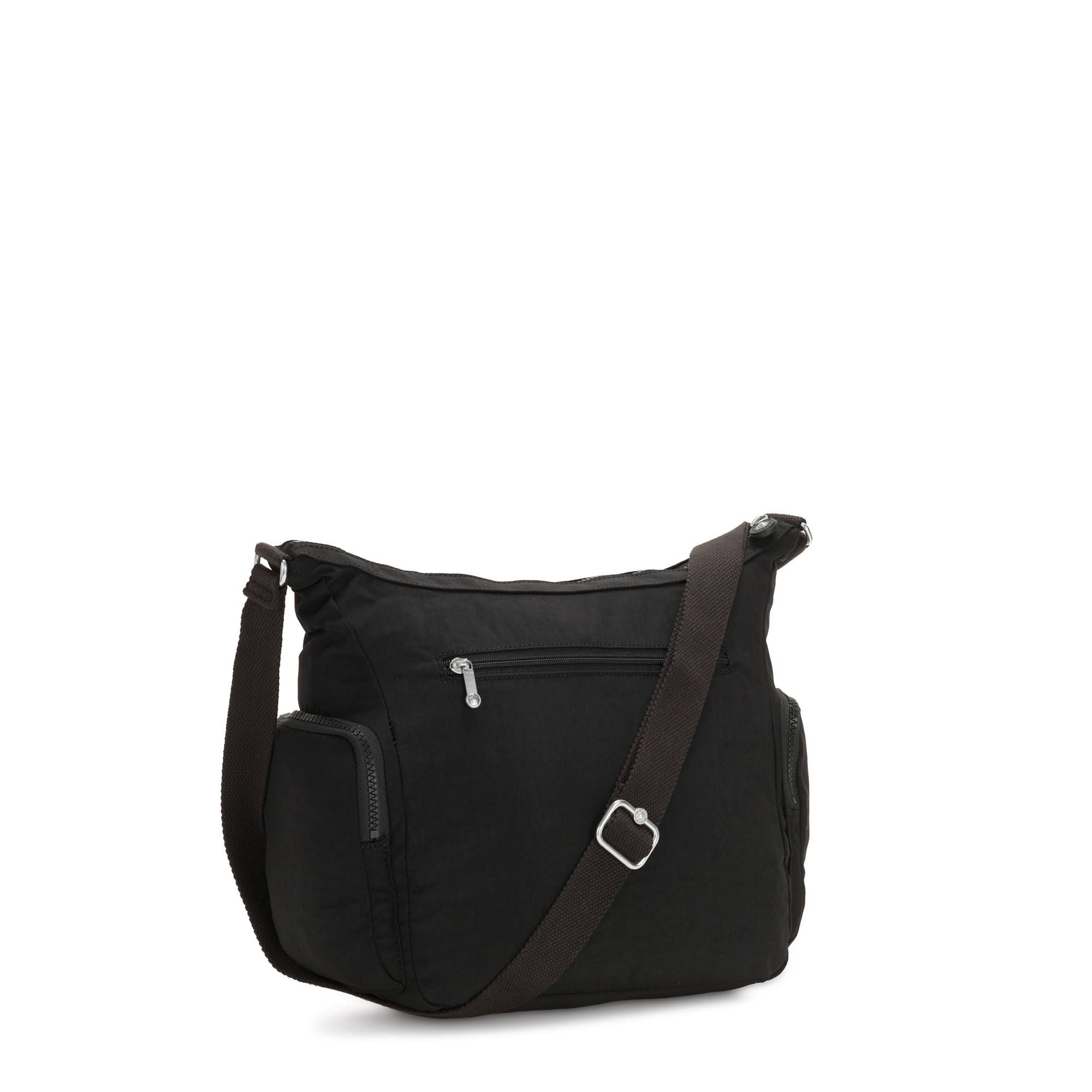 Kipling - Túi đeo chéo Gabbie Basic Unisex 1550L
