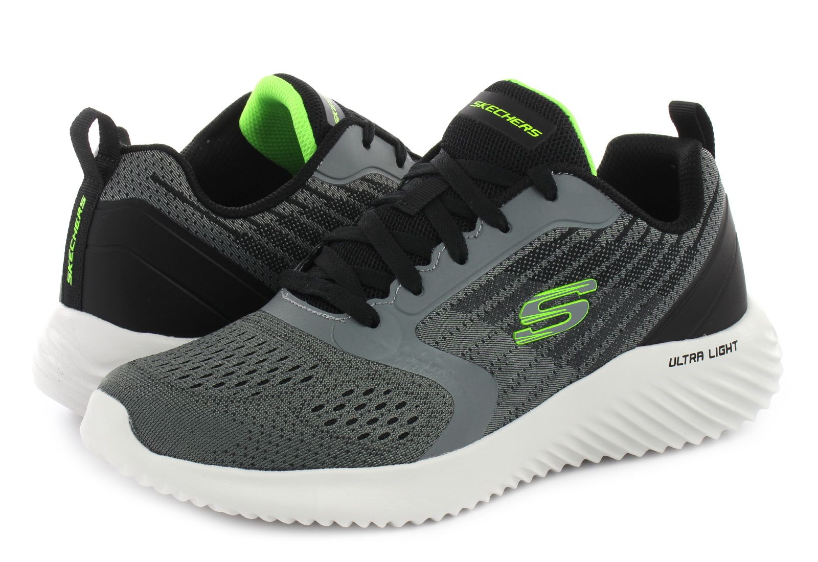 Skechers - Giày thời trang thể thao nam Sport Mens Lifestyle SS20-2320