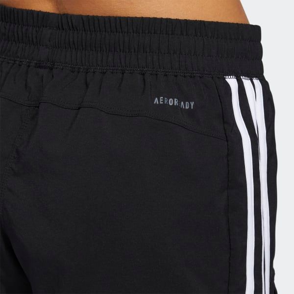 adidas - Quần ngắn Nữ Pacer 3S Woven Shorts FW21-GH46