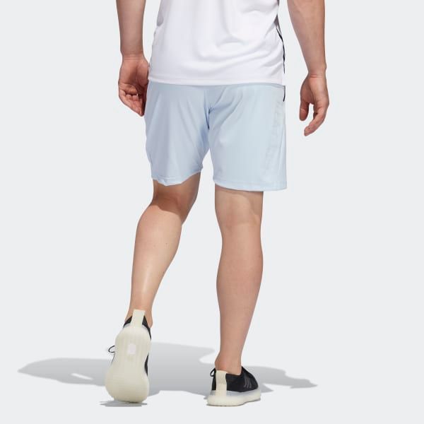 adidas - Quần ngắn Nam Short Heat.Rdy Shorts Training Men FW20-GK27