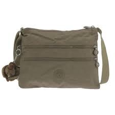 Kipling - Túi đeo chéo Alvar Basic Unisex 4477W