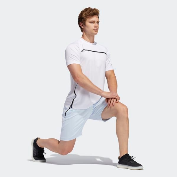adidas - Quần ngắn Nam Short Heat.Rdy Shorts Training Men FW20-GK27