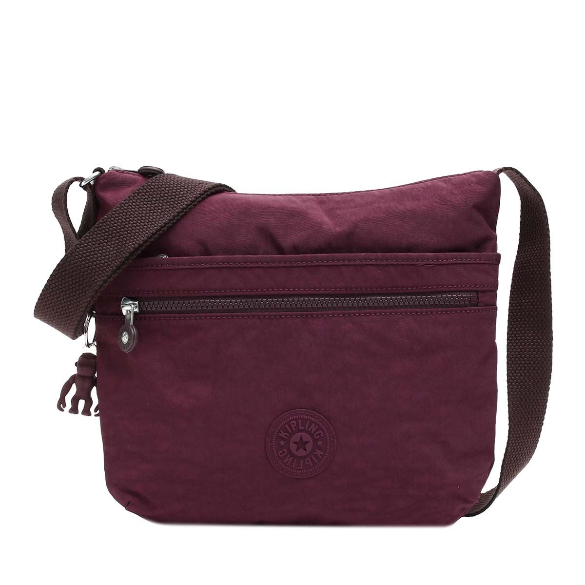 Kipling - Túi đeo chéo Arto Basic Unisex 1651E