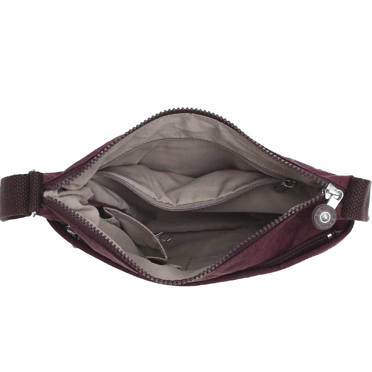 Kipling - Túi đeo chéo Arto Basic Unisex 1651E