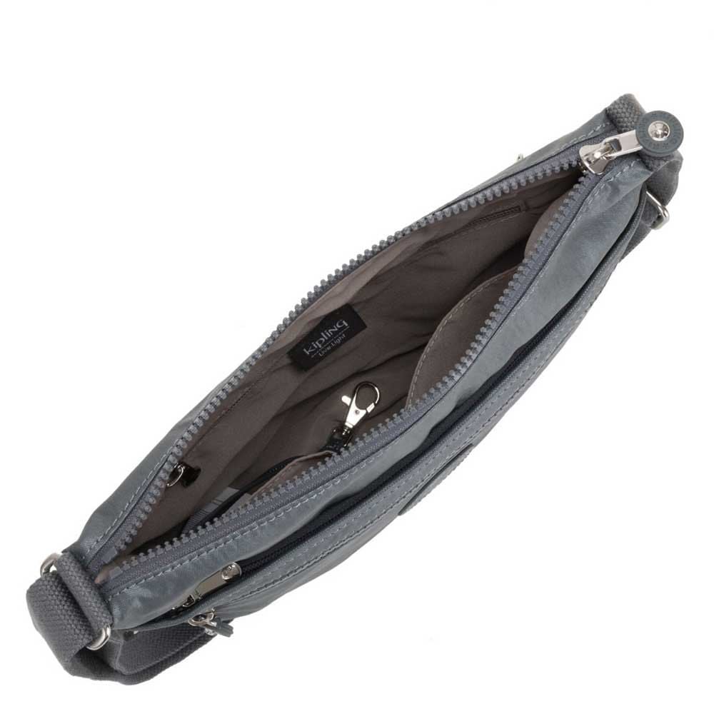 Kipling - Túi đeo chéo Arto Basic Plus Unisex 51H55