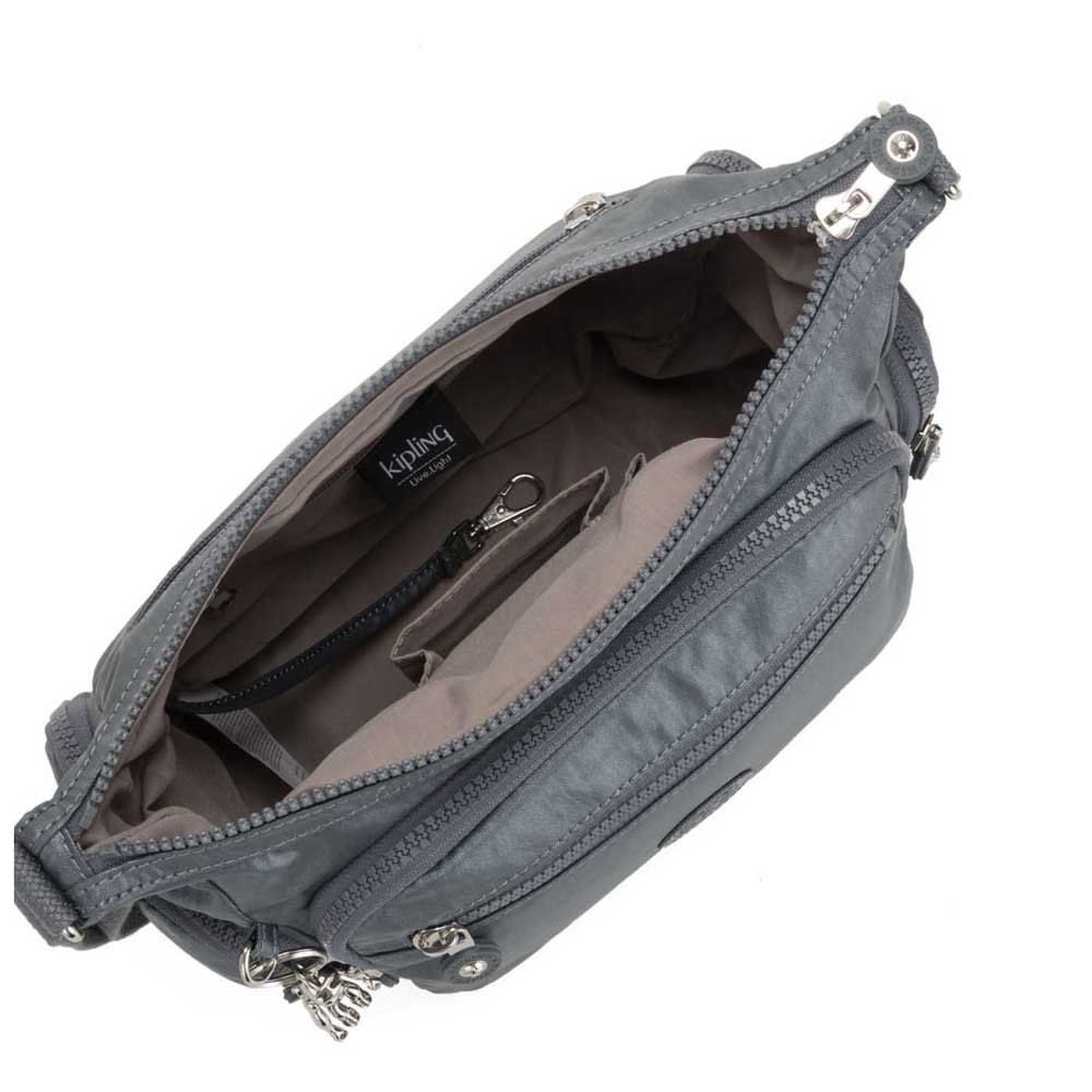 Kipling - Túi đeo chéo Gabbie S Basic Plus Unisex 51H55